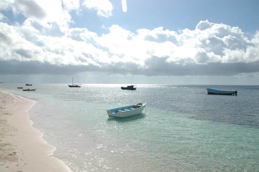 ホテル Caraibidamari バヤイベ 部屋 写真
