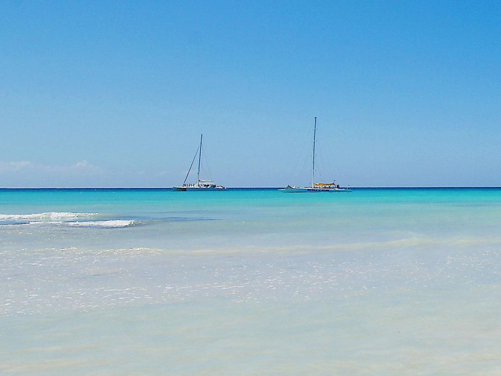 ホテル Caraibidamari バヤイベ 部屋 写真